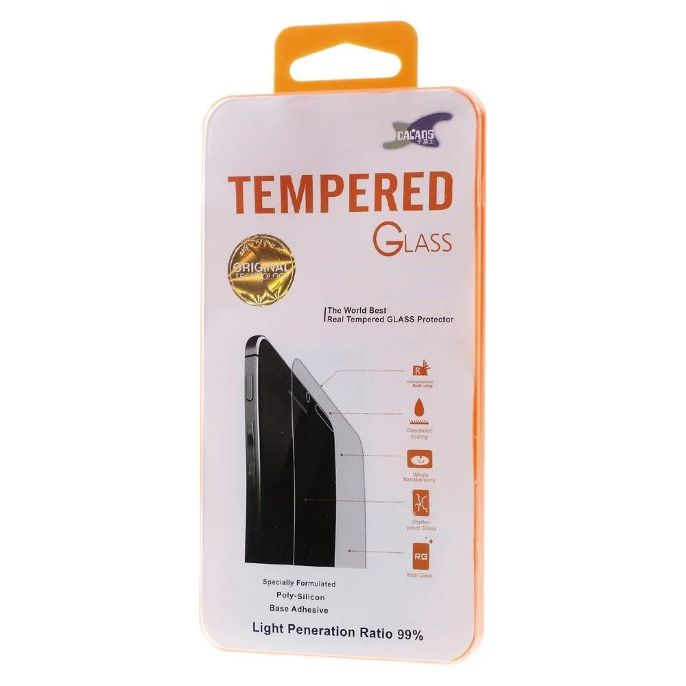 0.3mm Tempered Glass Screen Protector for TCL 30 V 5G