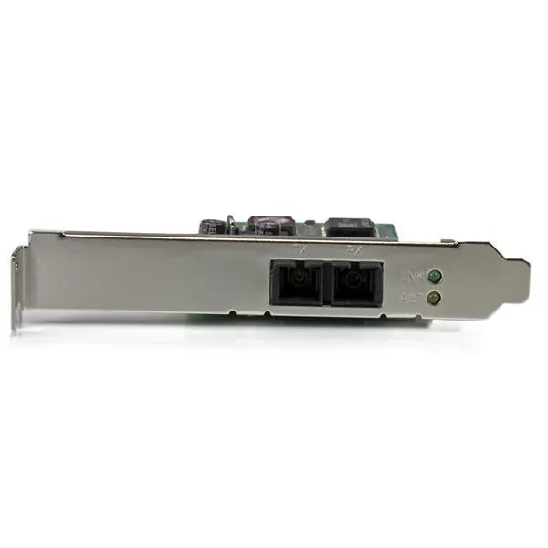 1 Port Pcie Fiber Network Card