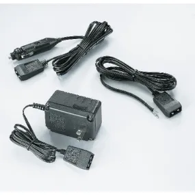 12V DC power cord 10ft