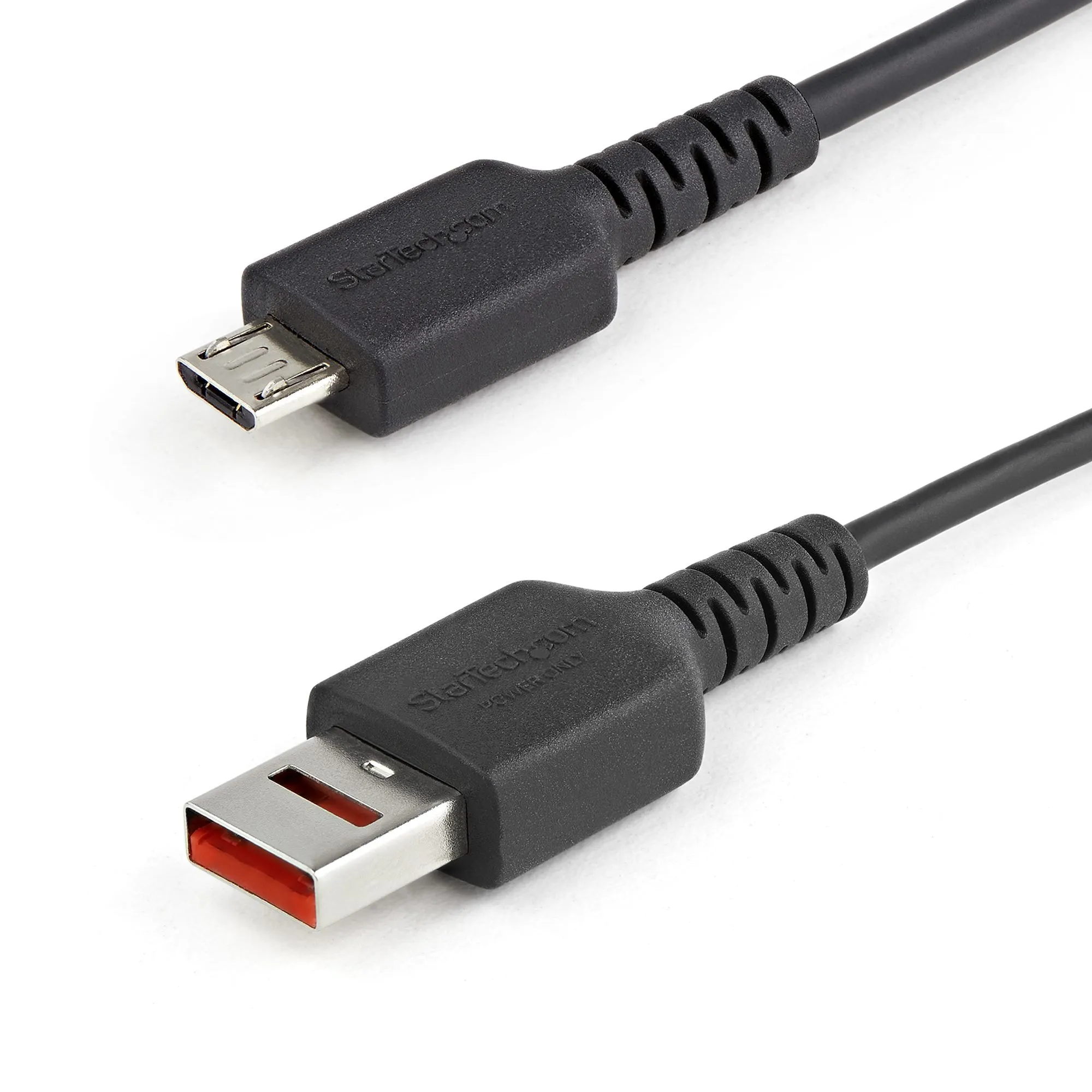 1M Secure Charging Cable Usb A