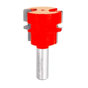 1"-1/2" Reversible Glue Joint Bit