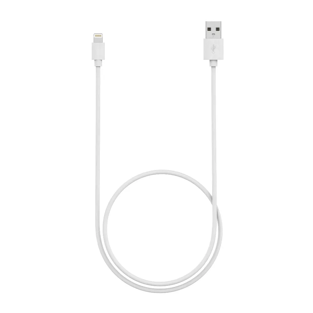 3ft Apple Lightning Cable