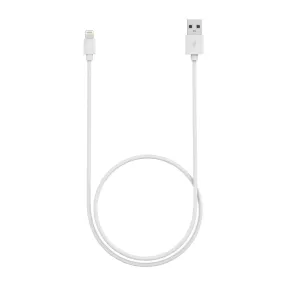 3ft Apple Lightning Cable