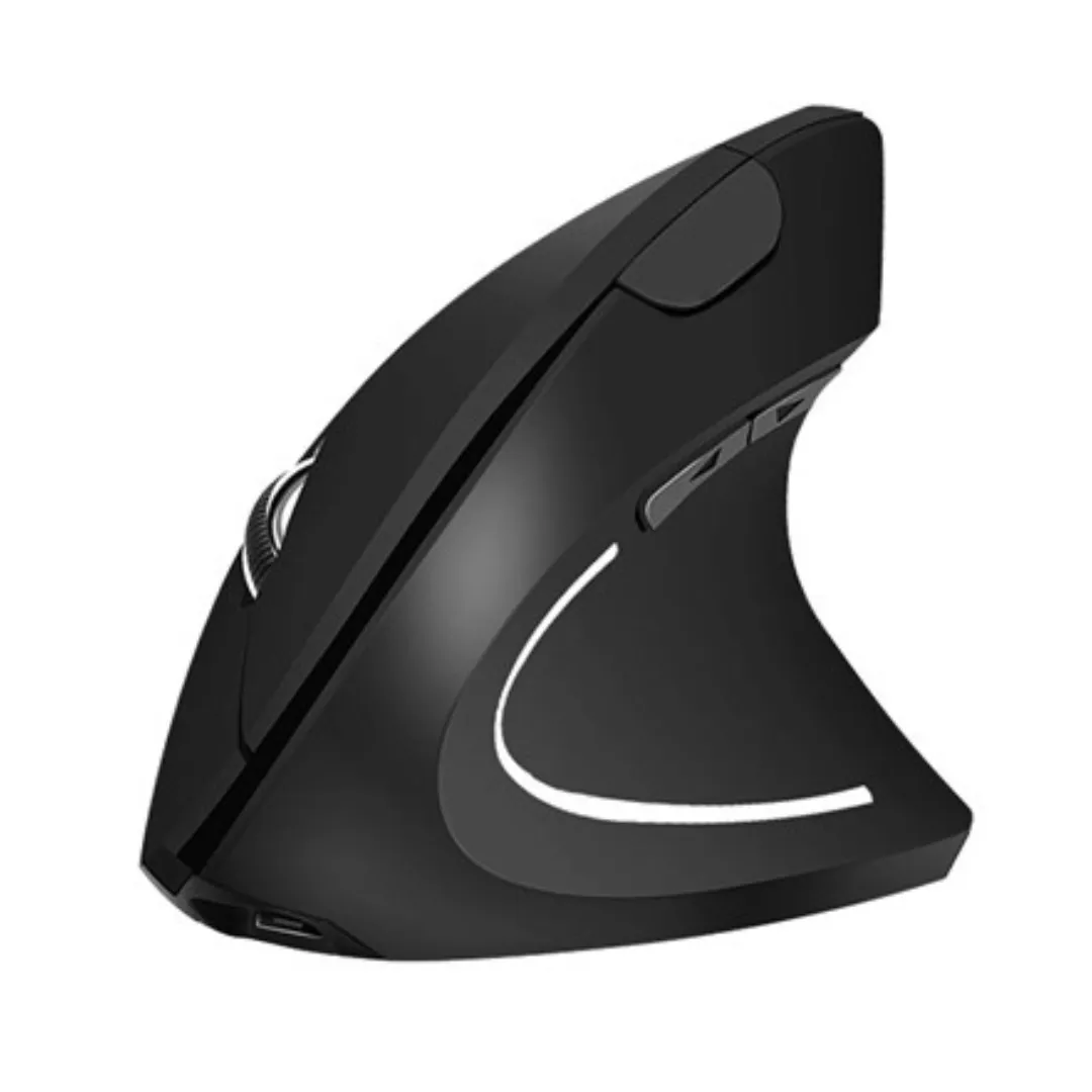 3P Experts Wireless Vertical Ergonomic Mouse