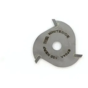 6704A  SLOTTING CUTTER