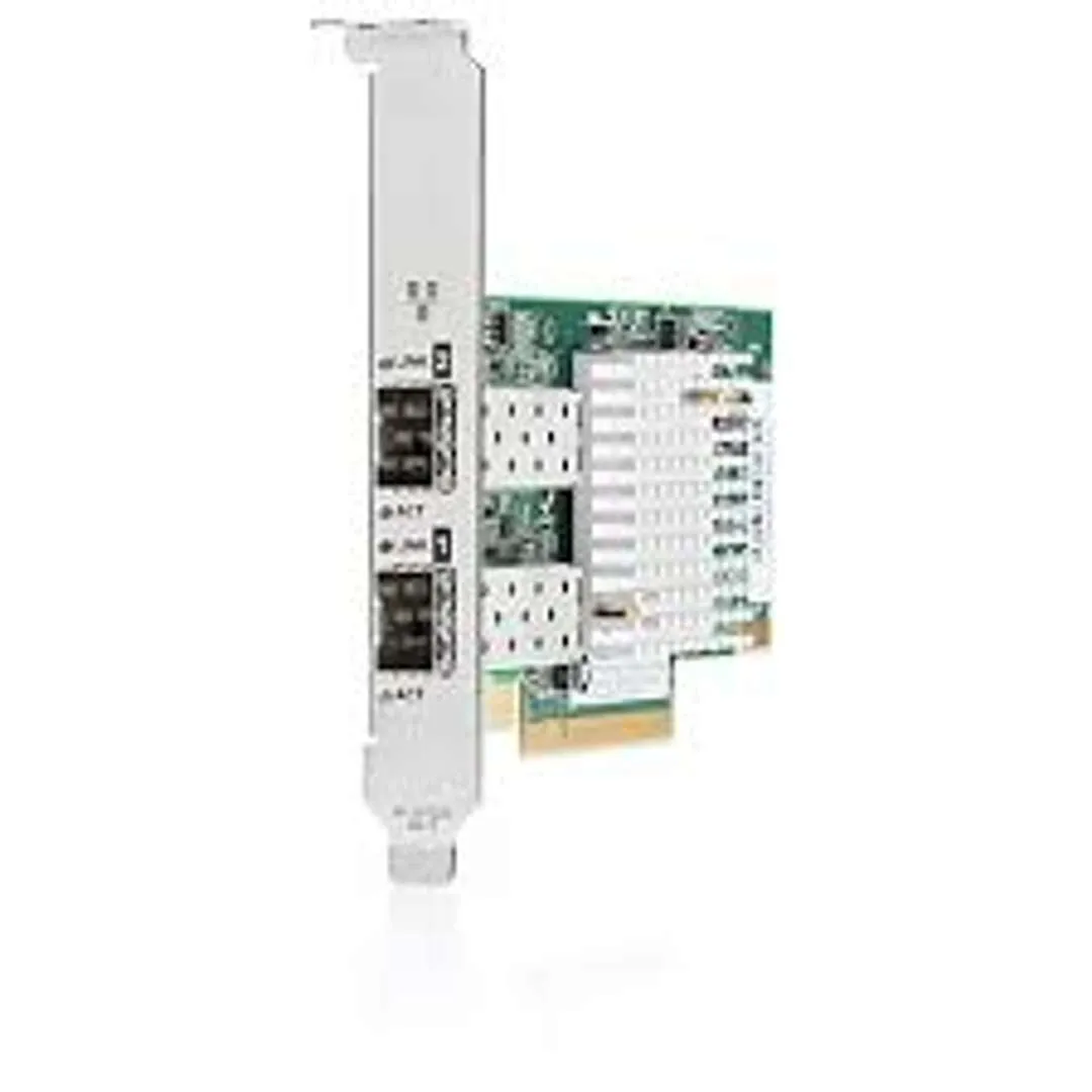 718904-B21 - HPE Ethernet 10Gb 2-port 570SFP  Adapter