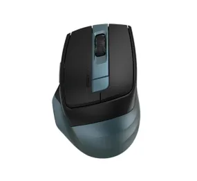 A4Tech FB35C Bluetooth Wireless Mouse (Midnight Green)