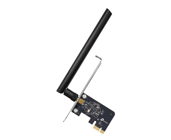 AC600 Wireless Dual Band PCI Express Adapter