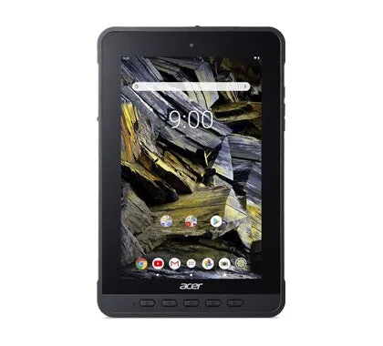 Acer ENDURO ET108-11A ARM 64 GB 20.3 cm (8") 4 GB Wi-Fi 5 (802.11ac) Android 9.0 Black