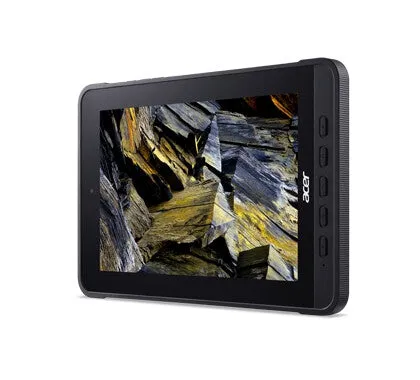 Acer ENDURO ET108-11A ARM 64 GB 20.3 cm (8") 4 GB Wi-Fi 5 (802.11ac) Android 9.0 Black