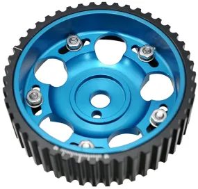 Adjustable Cam Gear (Blue) FI991689