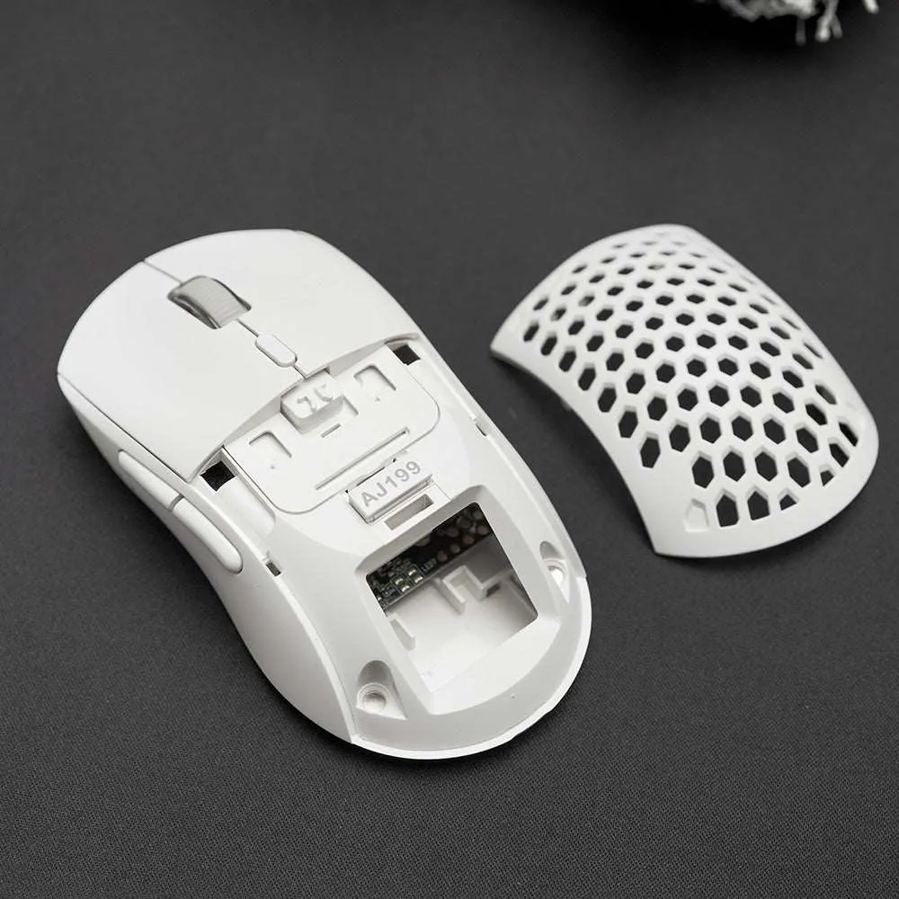 AJAZZ AJ199 Dual Mode Mouse