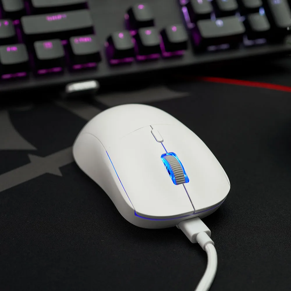 AJAZZ AJ199 Dual Mode Mouse