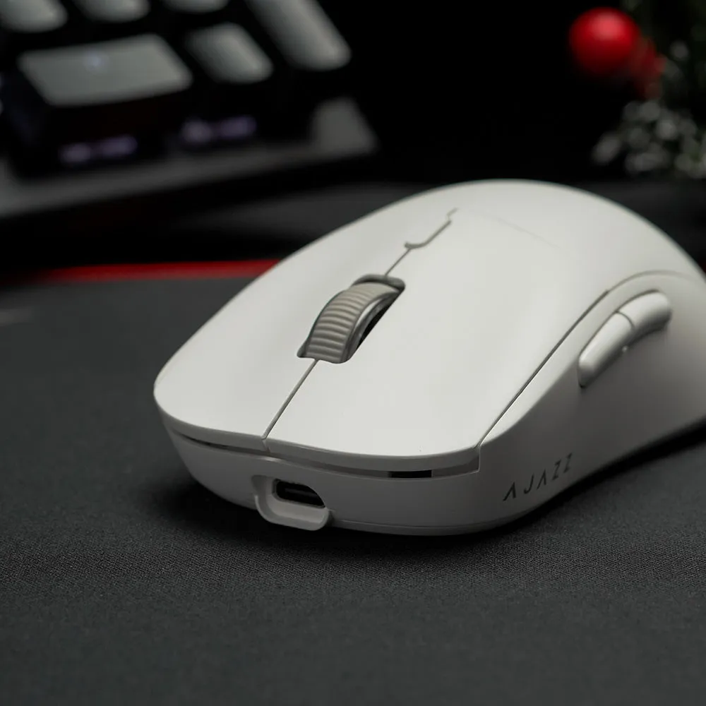 AJAZZ AJ199 Dual Mode Mouse