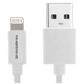 Ambrane ACL-11 Lightning Cable for Apple iPhone iPad iPod