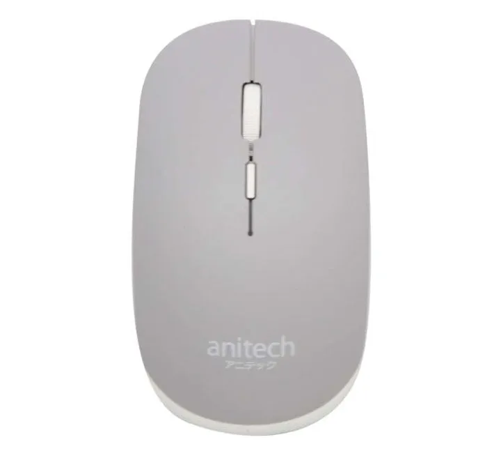 Anitech W231-GY Wireless Mouse