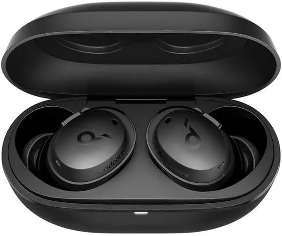 Anker Soundcore Earpods Life Dot 3I Black-194644133474