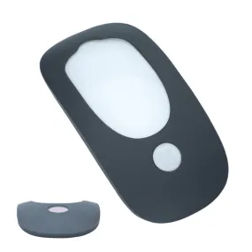 Apple Magic Mouse 2 / Mouse 1 silicone cover - Dark Grey