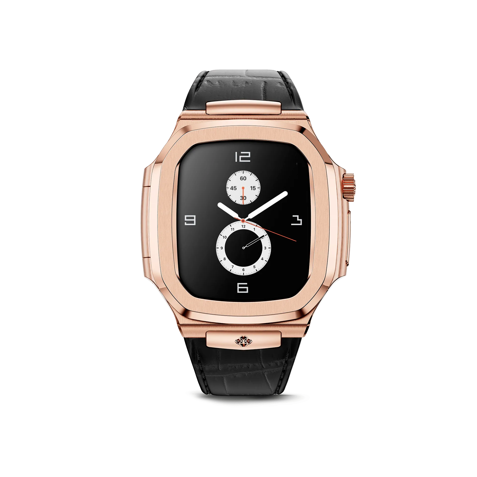 Apple Watch Case ROL41/45 - Rose Gold