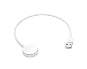 Apple Watch Magnetic Charging Cable (Orginal & Imported)