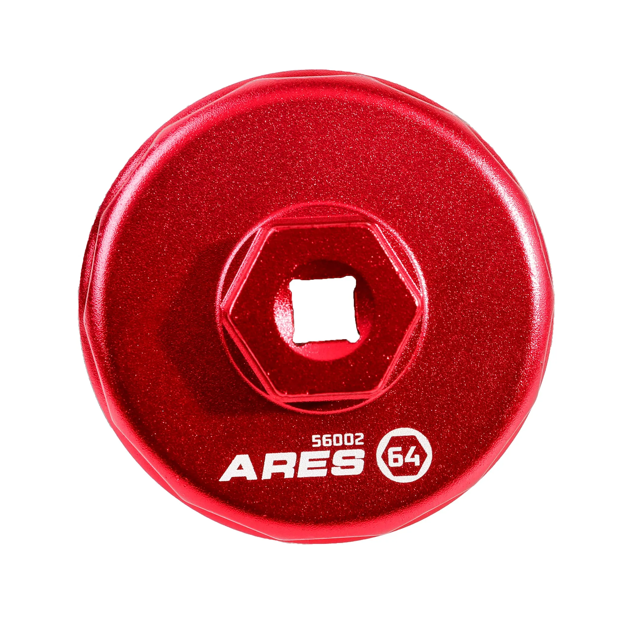 ARES 56002 - 64mm Oil Filter Cap Wrench for Toyota and Lexus