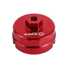 ARES 56002 - 64mm Oil Filter Cap Wrench for Toyota and Lexus