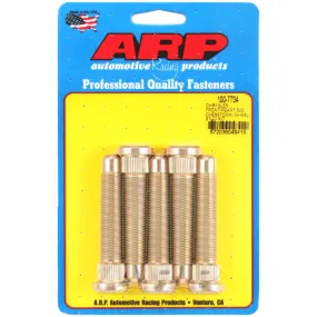 ARP Valve Cover Bolt Kit 6-Point - Duramax 6.6L