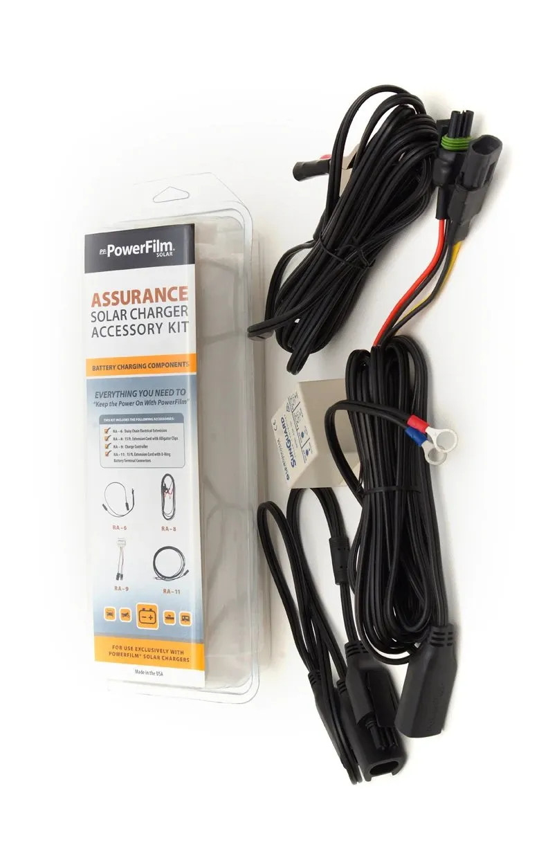 Assurance Accessory Kit