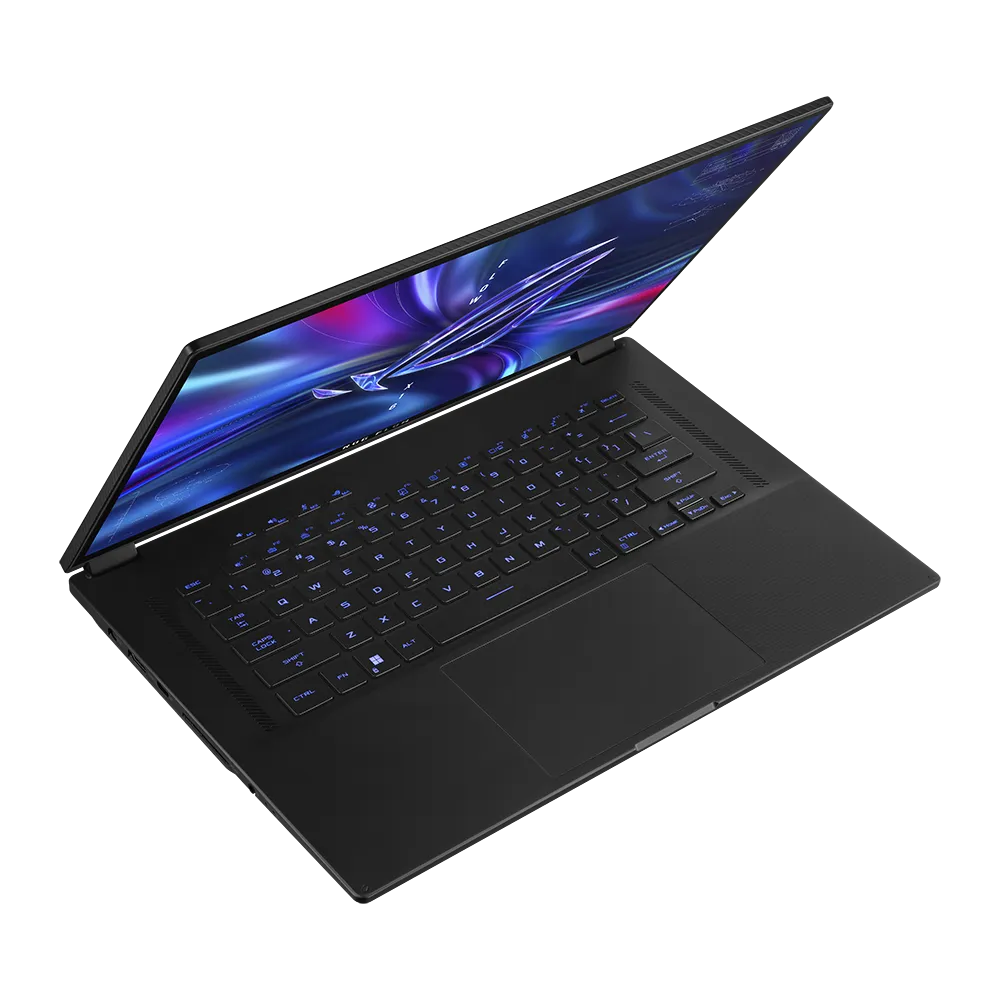 ASUS ROG Flow X16 GV601VI-XPC94 Convertible Gaming Laptop