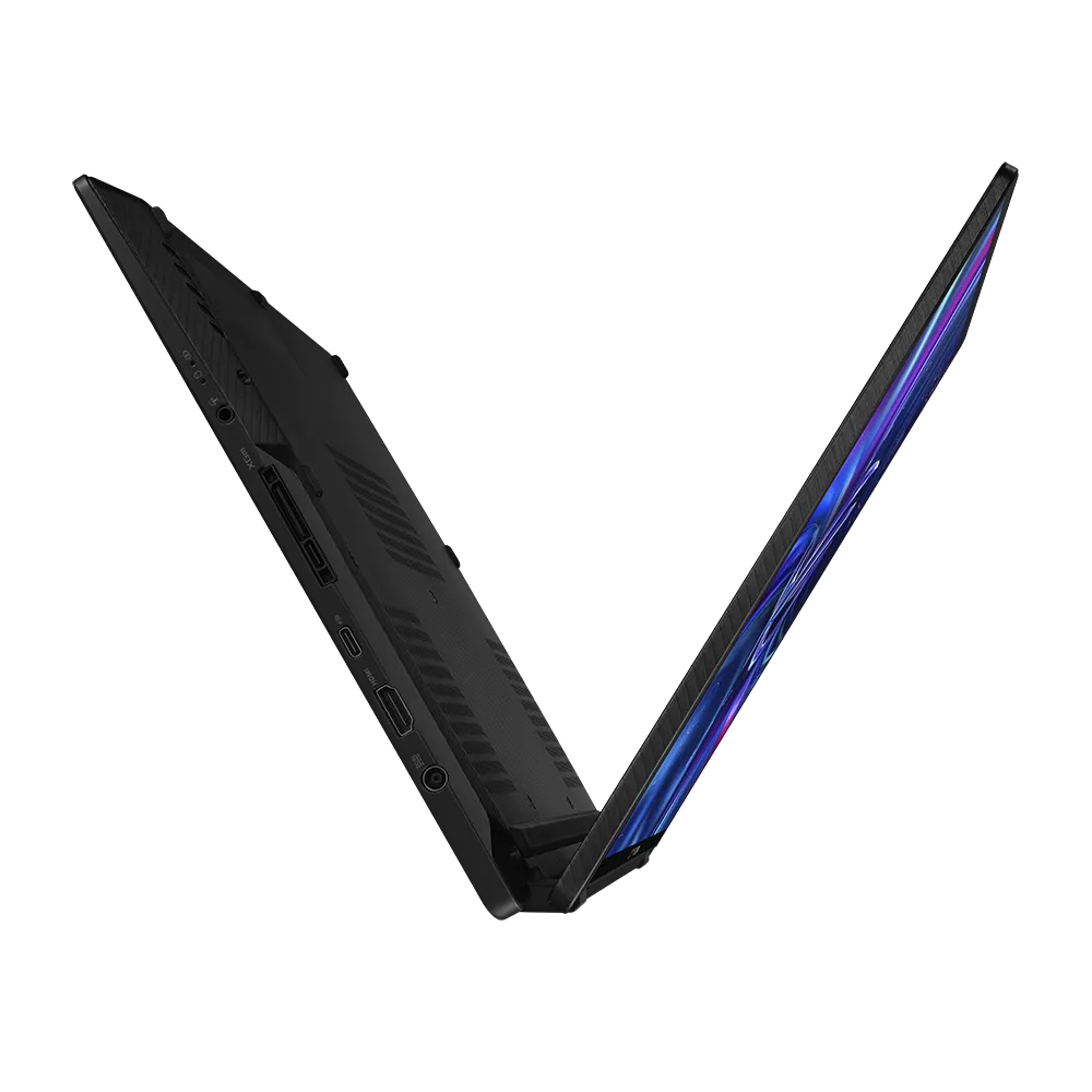 ASUS ROG Flow X16 GV601VI-XPC94 Convertible Gaming Laptop