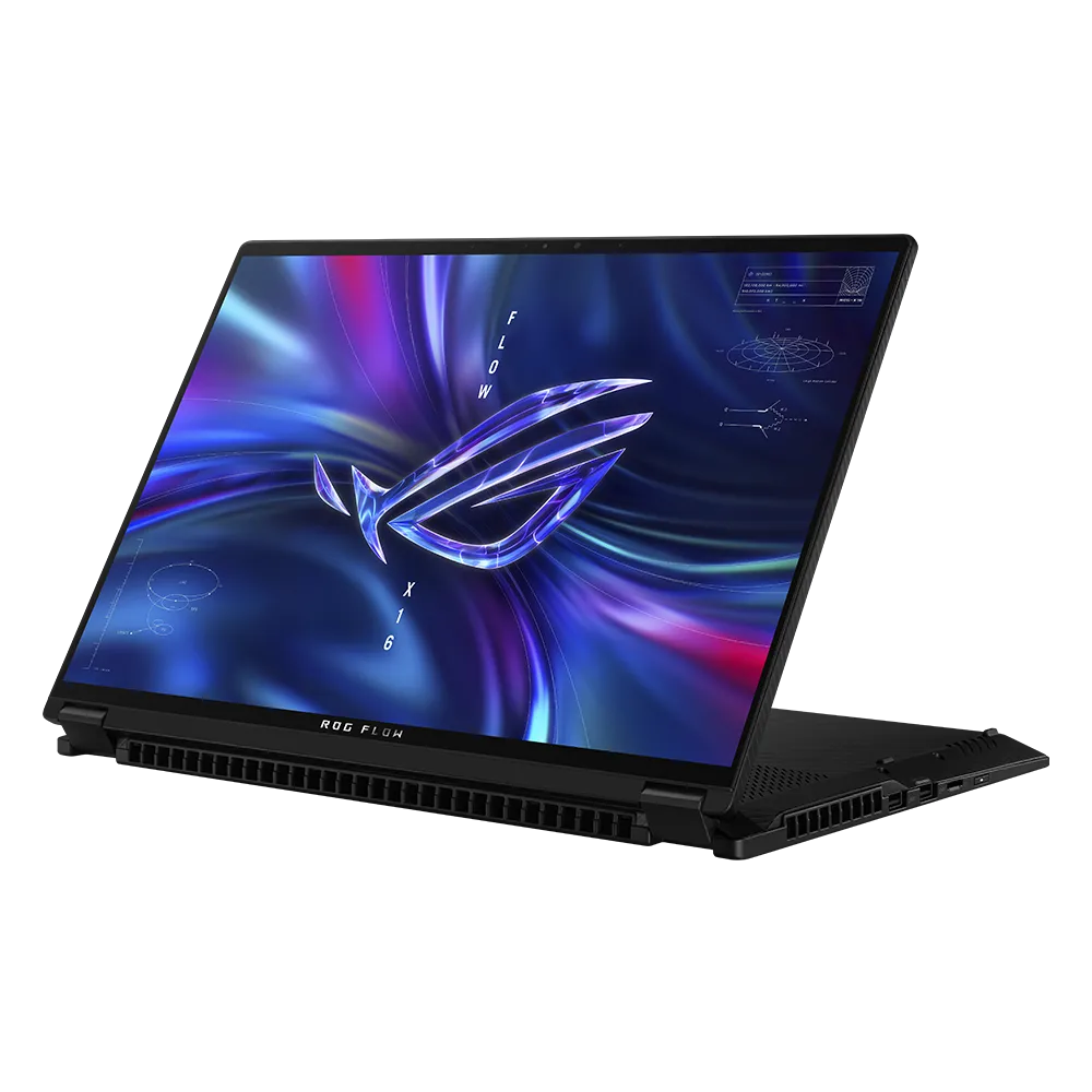 ASUS ROG Flow X16 GV601VI-XPC94 Convertible Gaming Laptop