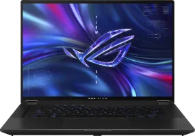 ASUS ROG Flow X16 GV601VI-XPC94 Convertible Gaming Laptop