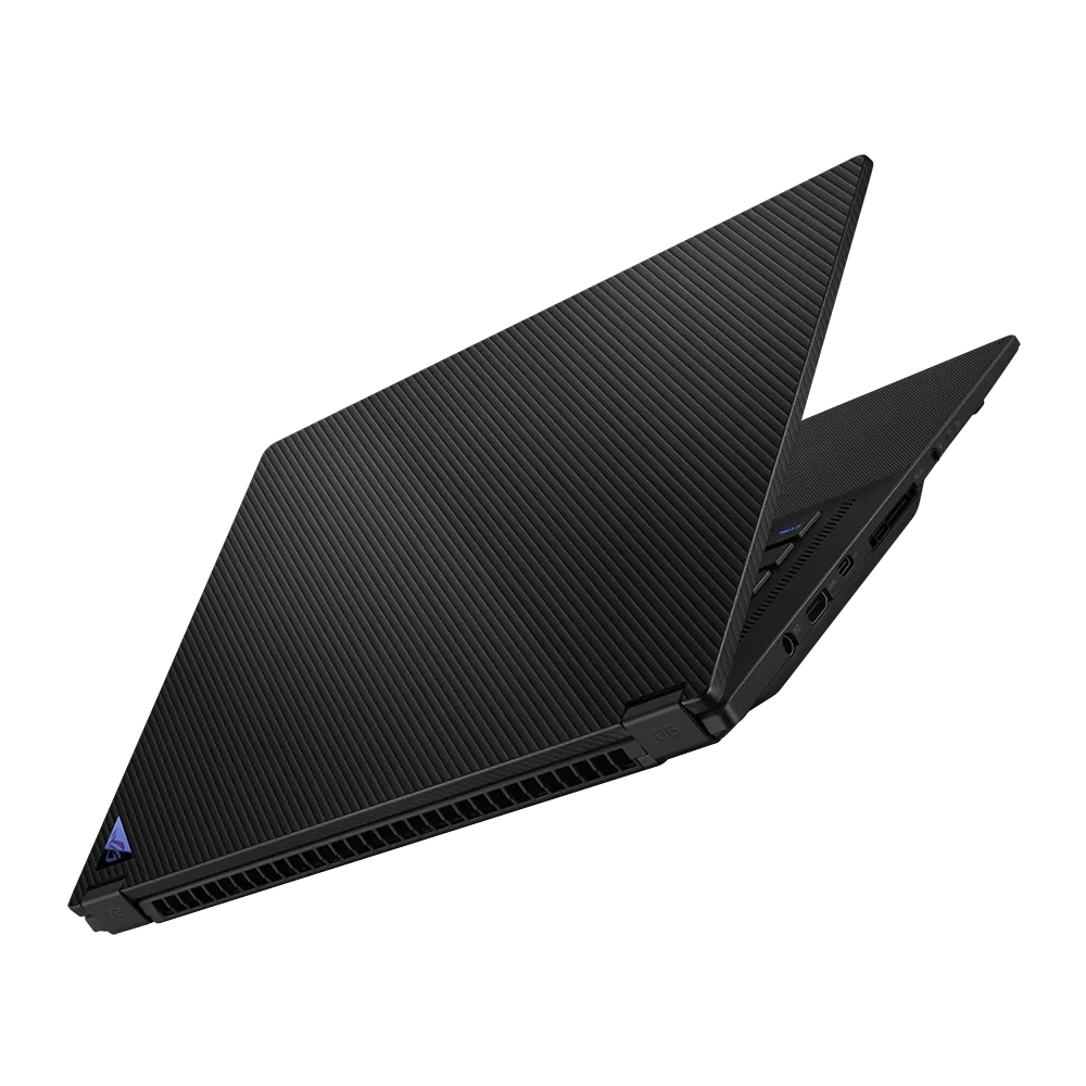 ASUS ROG Flow X16 GV601VI-XPC94 Convertible Gaming Laptop