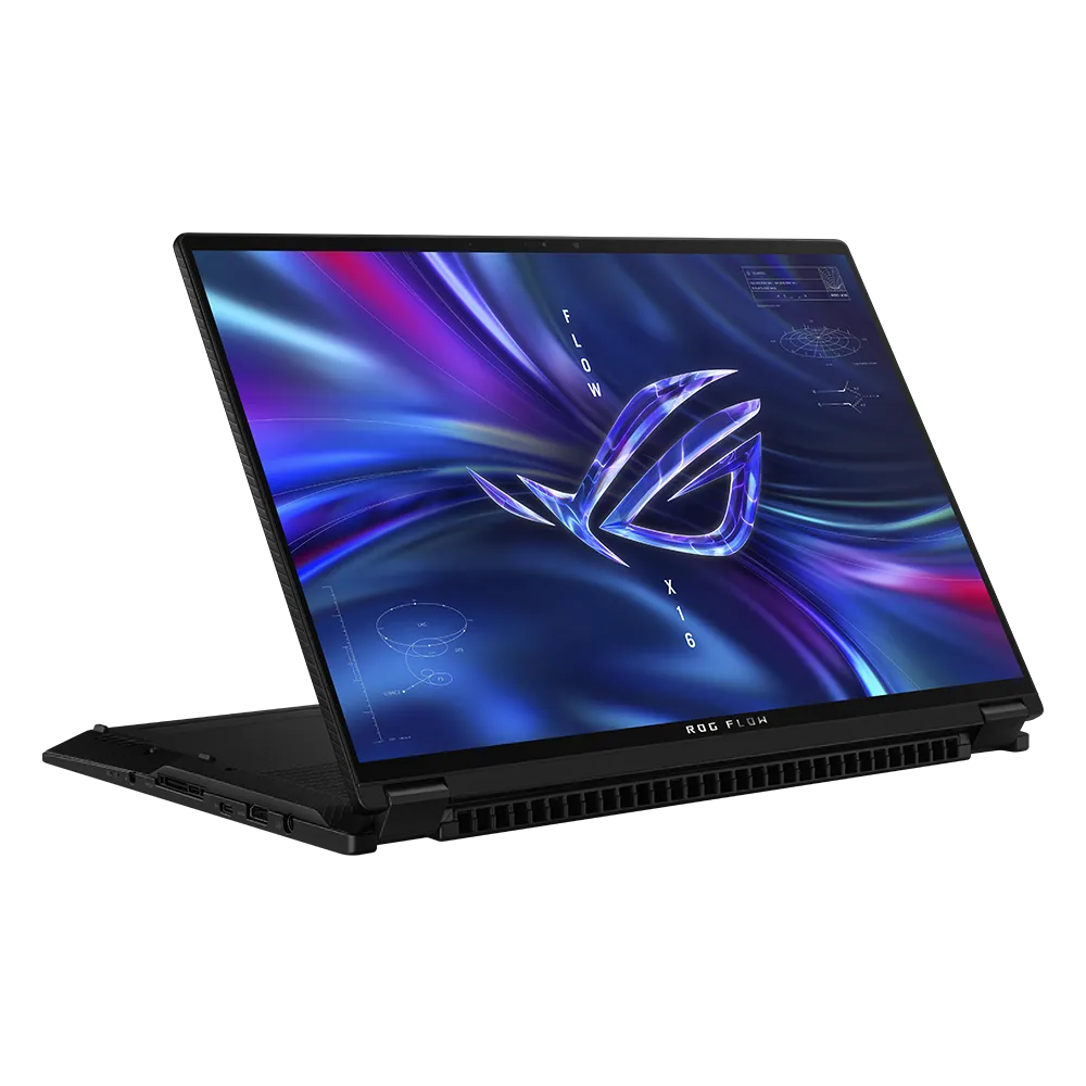 ASUS ROG Flow X16 GV601VI-XPC94 Convertible Gaming Laptop