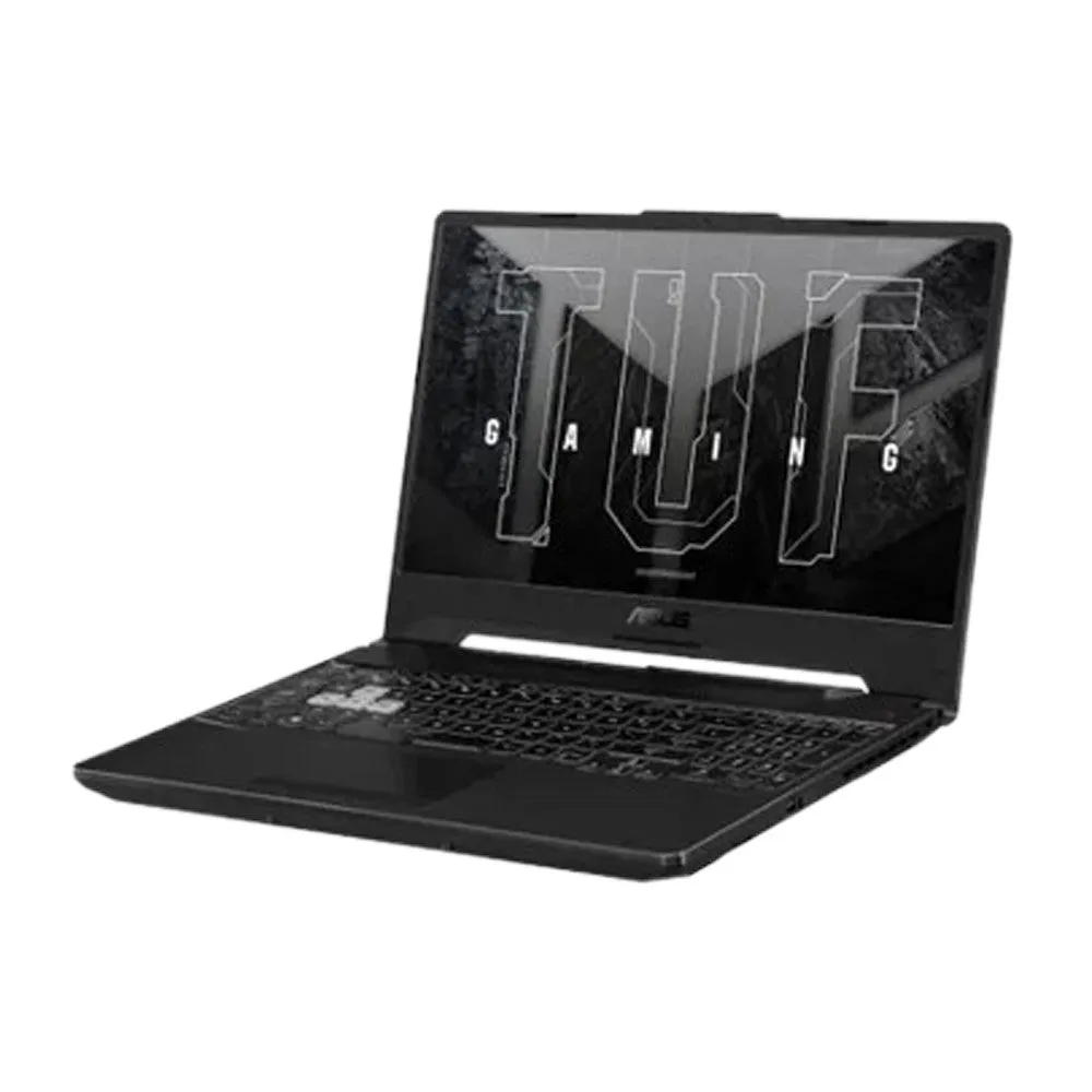 ASUS TUF Gaming A15 Gaming Laptop [FA506N-FRHN666W]