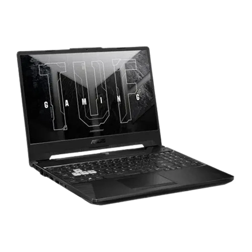 ASUS TUF Gaming A15 Gaming Laptop [FA506N-FRHN666W]