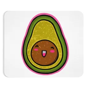 Avocado Mouse Pad (EU)