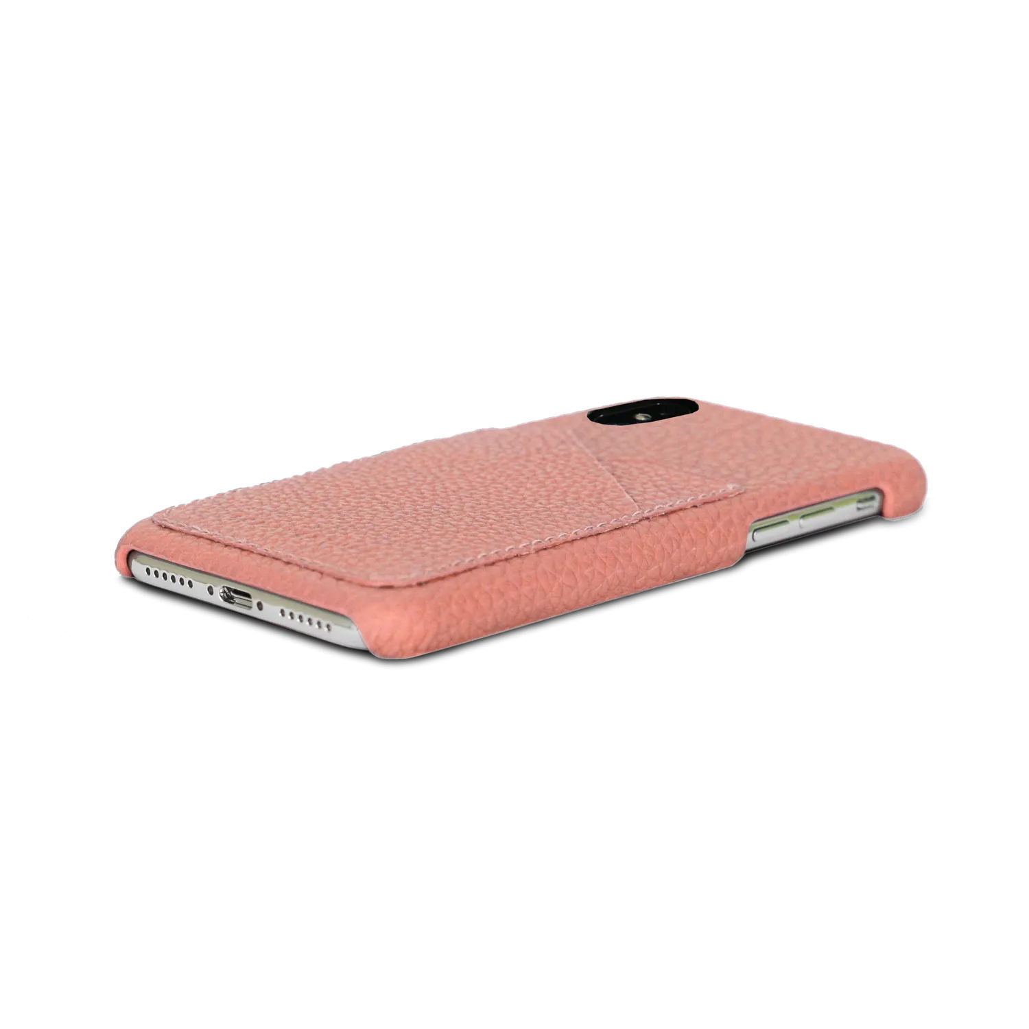 Back Cover Smartphone Case (iPhone Xs / X)