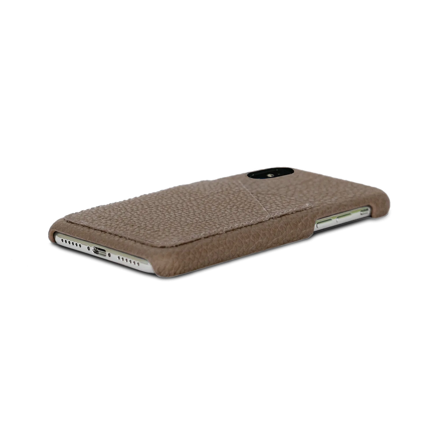 Back Cover Smartphone Case (iPhone Xs / X)