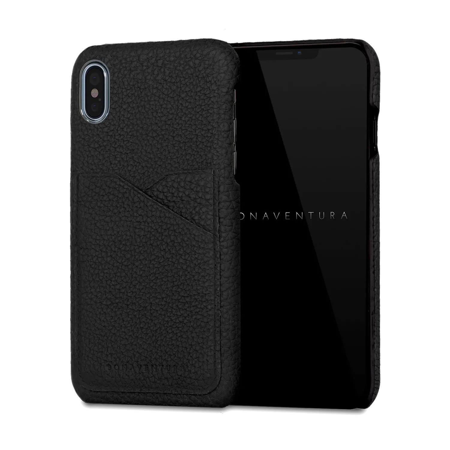 Back Cover Smartphone Case (iPhone Xs / X)