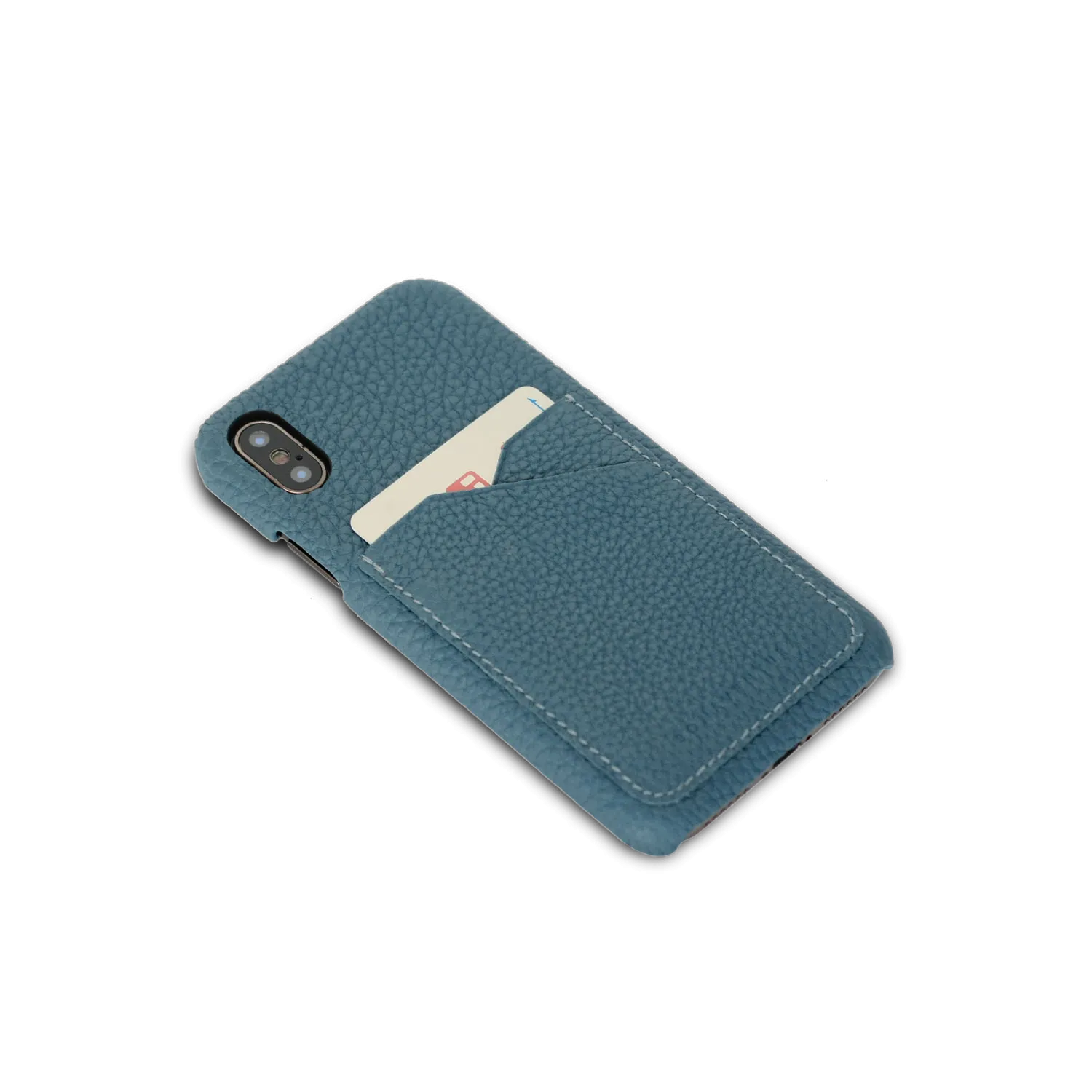 Back Cover Smartphone Case (iPhone Xs / X)