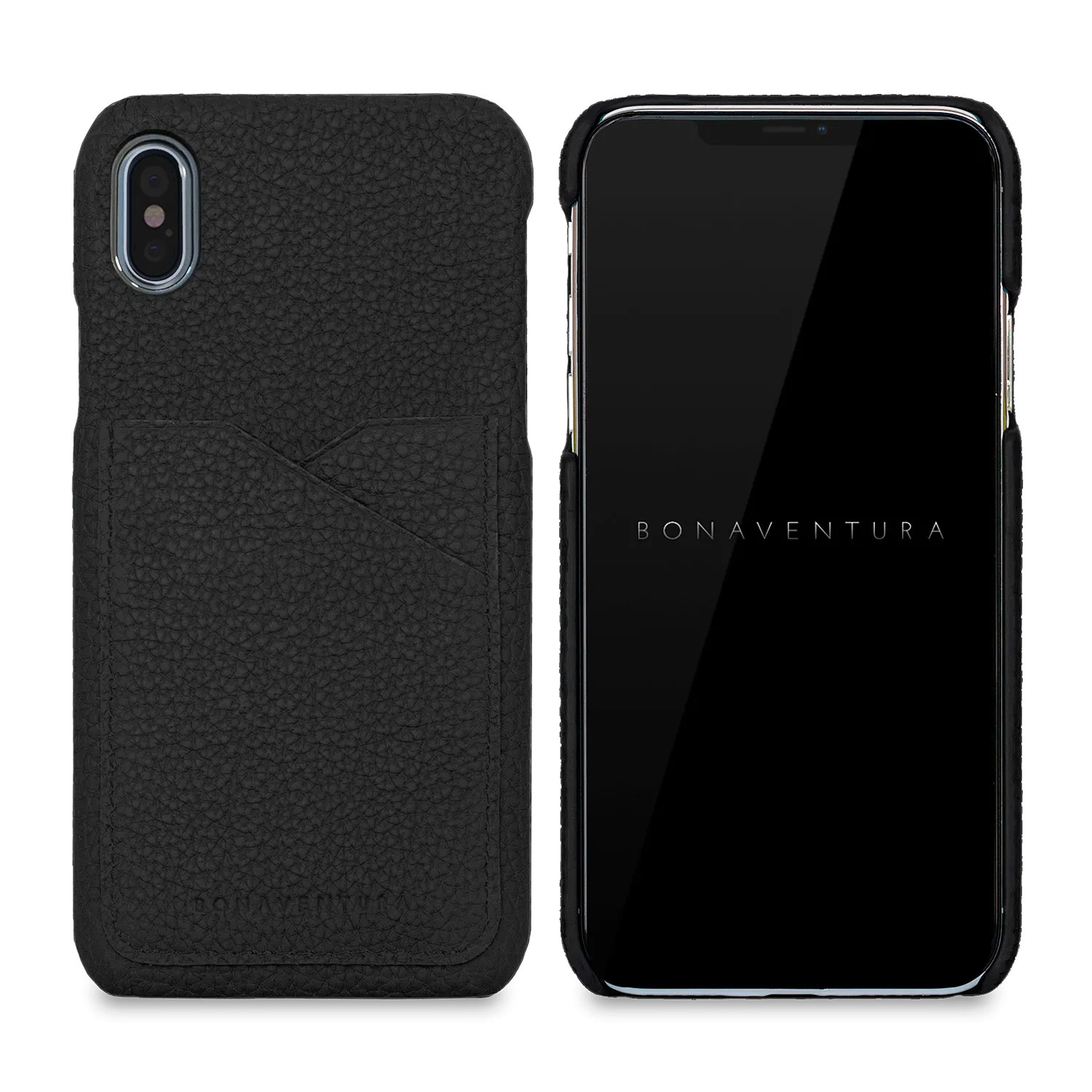 Back Cover Smartphone Case (iPhone Xs / X)