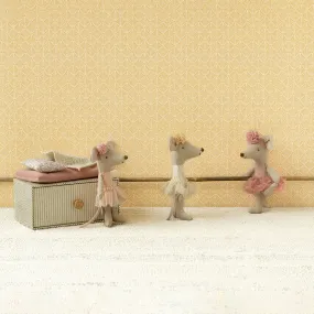 Ballerina Mouse Bundle