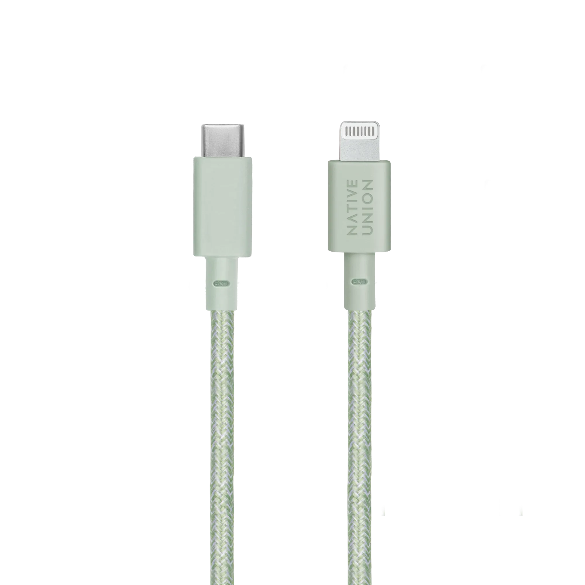 Belt Cable USB-C to Lightning