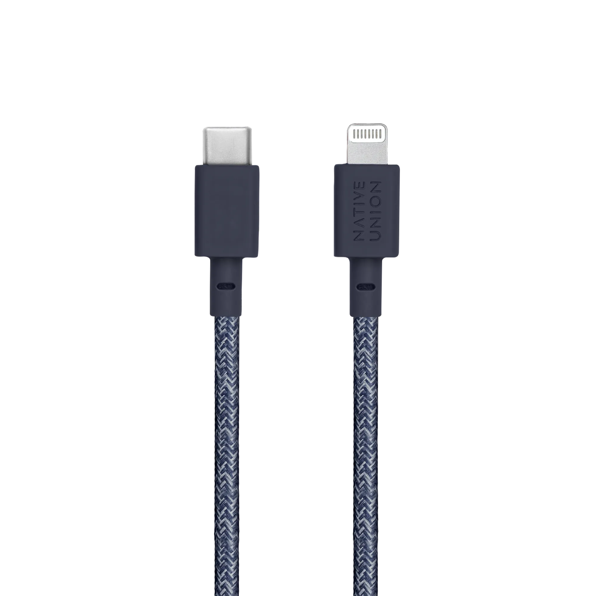 Belt Cable USB-C to Lightning