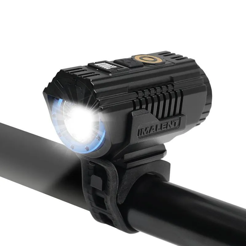 BG10 Bike Light