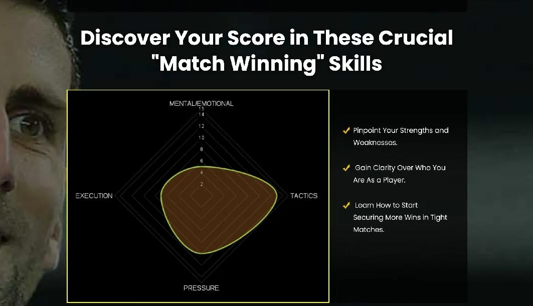 Big Point Player Diagnostic Tool