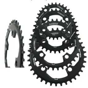 Blackspire Snaggletooth Narrow Wide 94mm BCD Chainring