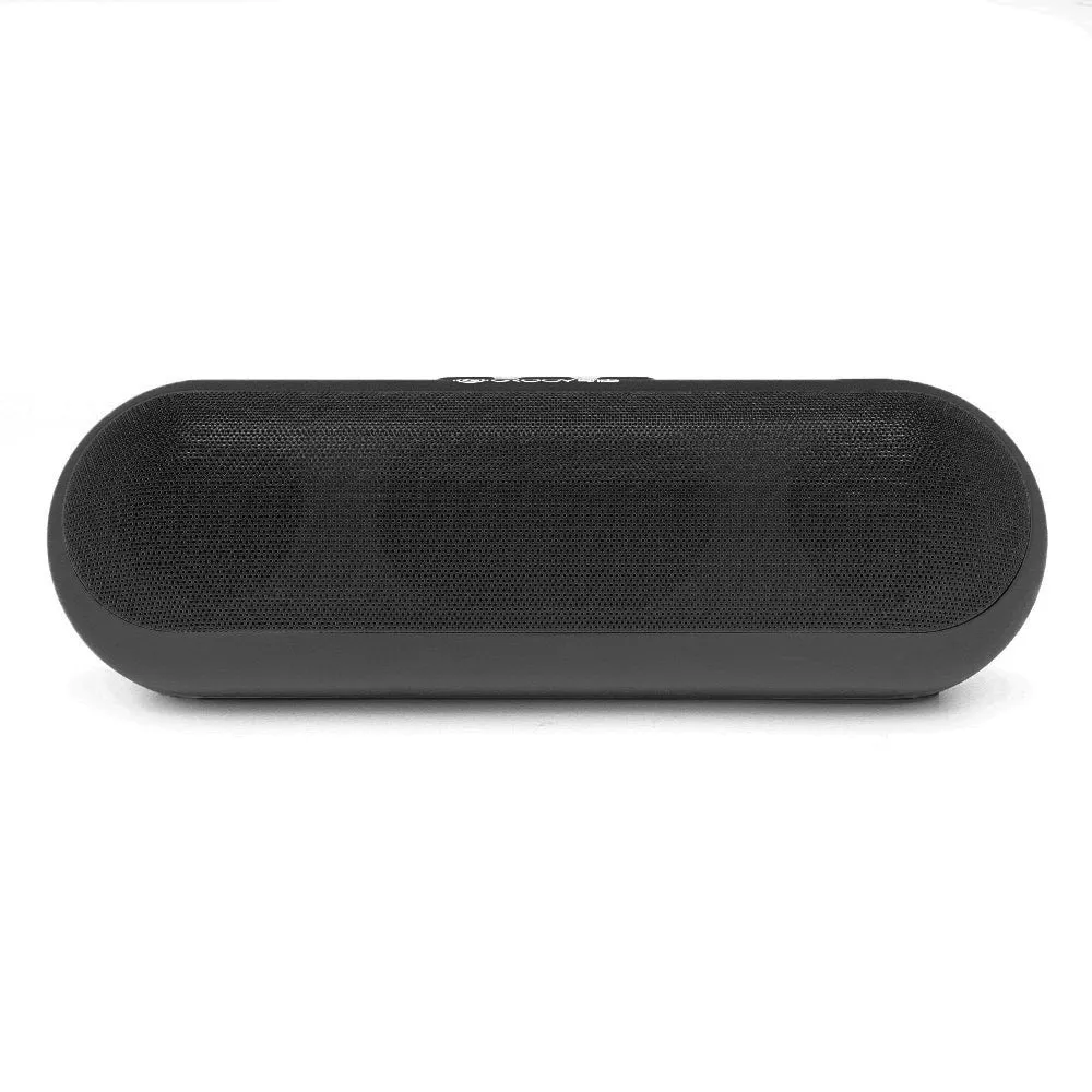 Bluetooth Speaker Groov - Black