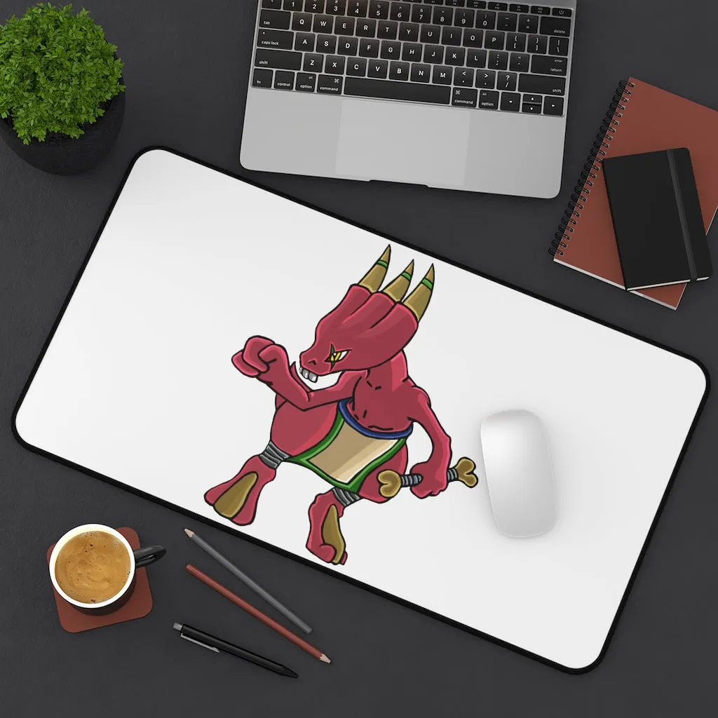 Bonegar Desk Mat